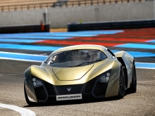 Marussia B2 2009 04